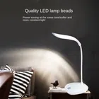 MI-STS Rechargeable LED Study Lamp (White)