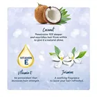 पैराशूट एडवांस्ड जैस्मिन कोकोनट हेयर ऑइल 90 ml