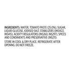 वीबा टोमेटो केचप शेफ स्पेशल 900 g