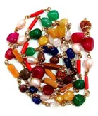 Navratna Stone Necklace 
