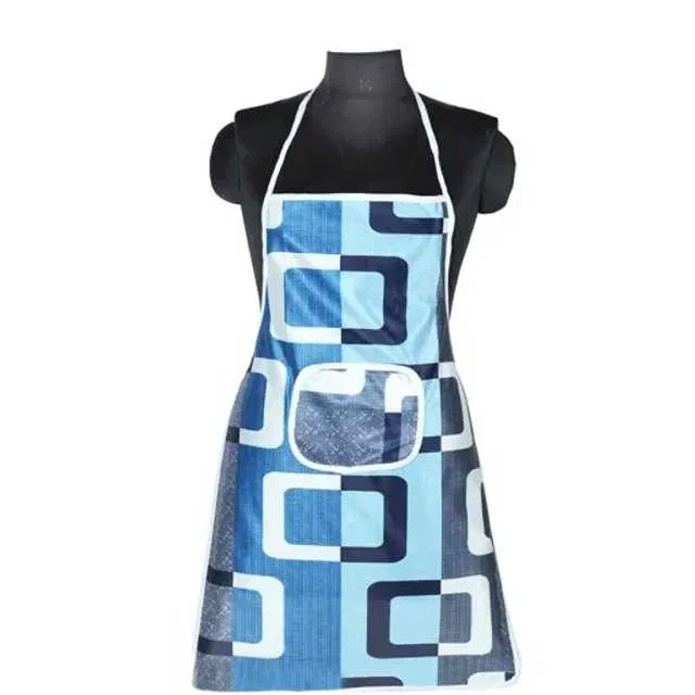 Unisex Aprons for Kitchen (ST-002)