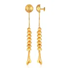 Alloy Earrings for Women 