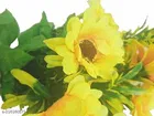 Plastic Artificial Flower 