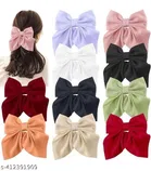Set of 46 pcs Hair Accessories Combo for Women 