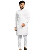 Full Sleeves Kurta for Men 