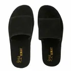 Style Height Velvet Airmax Men's Slipper 