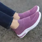 Casual Shoes for Women, Purple 