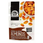 Wonderland Foods Roasted & Salted Almonds 100 g