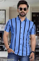 Printed Shirt for Men 
