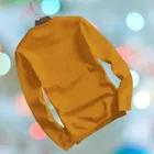 Full Sleeves Printed Men T-Shirt 