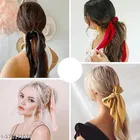 Fashion Scrunchies for Women 