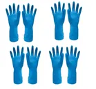 Rubber Cleaning Hand Gloves for Home 