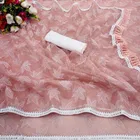 Lycra Blend Printed Saree for Women 