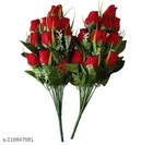 Plastic Artificial Flower 