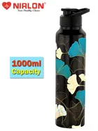 Stainless Steel Insulated Single Wall Water Bottle 