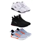 Combo of Casual Shoes for Men 