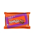 Britannia Bourbon 5X100 g (500 g)