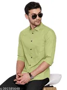 Spread Collar Kurta for Men 