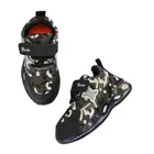 Sports Shoes for Boys, Olive 