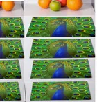 PVC Fridge Mat 