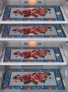 Fridge Cover Set 