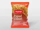 भुजियालालजी पापड़ चूरी 2X150 g 