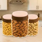 Crest Container 3pc Set 650 ml 