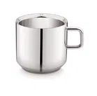 NIVIS Steel Double Wall Mug 