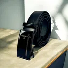 Stylish PU Leather Belt for Men 