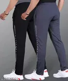Polyester Trackpant for Men 