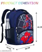 Polyester Backpack for Kids 