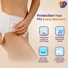 मायएड एडल्ट एक्स्ट्रा अबज़ॉर्बेंट टेप डाइपर 