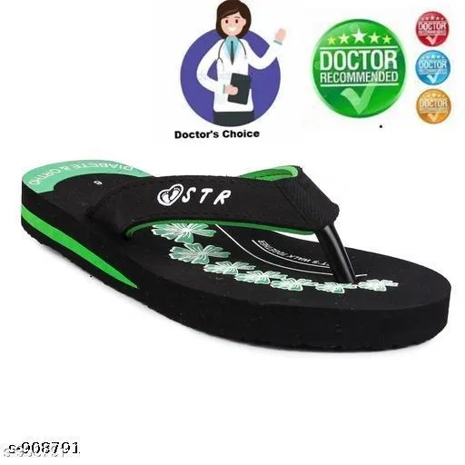 Flipflop for Women, Multicolor (4)