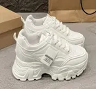 Casual Shoes For Women, White 