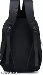 Nylon Backpack for Men & Women 