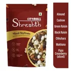 Citymall Shreshth Mixed Dry Fruits 175 g