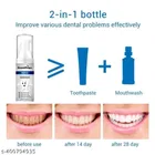 Smartdrops Teeth Whitening Foam 