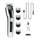 Rechargeable Trimmer for Men 