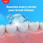 Colgate Maxfresh Plax Antibacterial Mouthwash, 24/7 Fresh Breath - Fresh Mint 100 ml