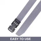Casual Nylon Belt for Men 