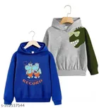 Full Sleeves T-Shirt for Boys 