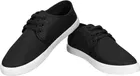 Comfortable Casual Shoes for Men, Black 