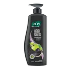Joy Hair Fruits Shining Black Conditioning Shampoo 650 ml