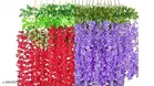 Plastic Artificial Flower 