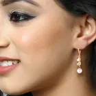 Alloy Earrings for Women 