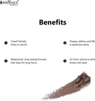 Shryoan Long Wear Eyebrow Finishing Powder 