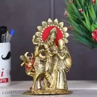 Radhe Krishna Showpieces 
