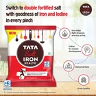 Tata Salt Iron Health 1 kg