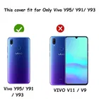 Vivo 1815 / Vivo_Y93 Mobile Back Cover 