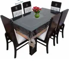 PVC Printed Table Cover 